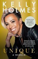 Kelly Holmes: Unique - A Memoir