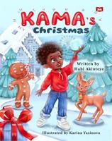 Kama's Christmas