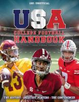 The USA College Football Handbook