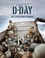 D-Day 6th June 1944