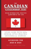 The Canadian Citizenship Test