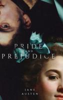 Pride and Prejudice Deluxe Art Edition