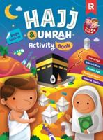 Hajj & Umrah Activity Book