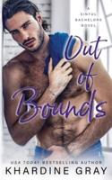 Out of Bounds: An Enemies to Lovers Romance