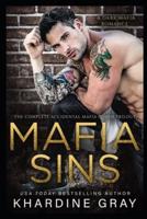 Mafia Sins: A Dark Mafia Romance