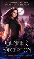 Glimmer of Deception: An Urban Fantasy Novel
