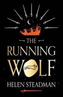 The Running Wolf