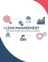 Lean Management Notions Essentielles Illustrées