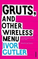 Gruts, and Other Wireless Menu