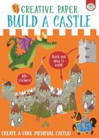 Creative Paper Build A Castle