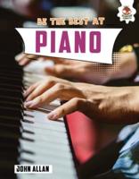 Be the Best at Piano