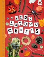 Kids Autumn Crafts
