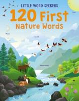 120 First Nature Words