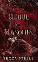Cirque Des Masque