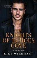The Knights of Echoes Cove Boxset