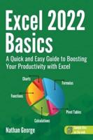 Excel 2022 Basics