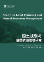 Study on Land Planning and Natural Resources Management