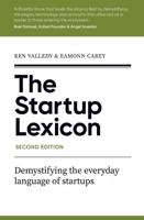 The Startup Lexicon, Second Edition