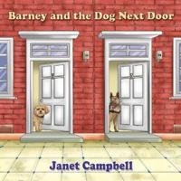 Barney and the Dog Next Door