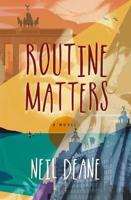 Routine Matters