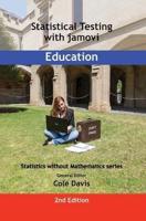 Statistical Testing With Jamovi Education