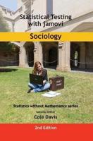 Statistical Testing With Jamovi Sociology