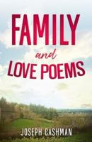Family and Love Poems