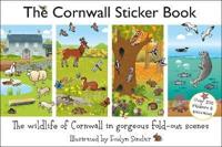 The Cornwall Sticker Book