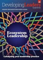 Developing Leaders Quarterly
