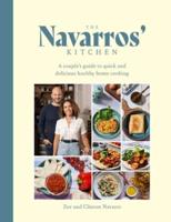 The Navarros' Kitchen