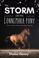 The Storm and the Connemara Pony