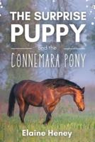 The Surprise Puppy and the Connemara Pony