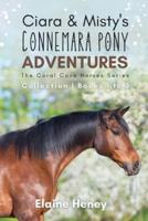 Ciara & Misty's Connemara Pony Adventures