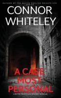 A Case Most Personal: A Bettie Private Eye Mystery Novella
