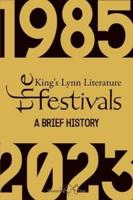 King's Lynn Literary Festivals, The