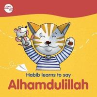 Habib Learns to Say