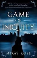 Game of Iniquity