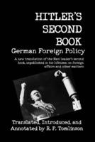 Hitler's Second Book