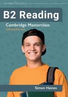B2 Reading Cambridge Masterclass With Practice Tests