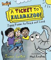 A Ticket to Kalamazoo!