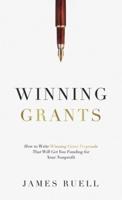 Winning Grants