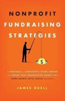 Nonprofit Fundraising Strategies