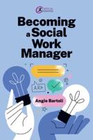 Becoming a Social Work Manager