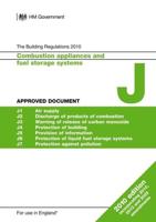 Approved Document J