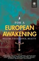 For a European Awakening