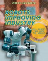 Robots Improving Industry