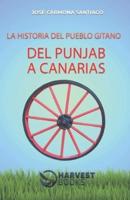 Del Punjab a Canarias