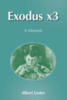 Exodus X3