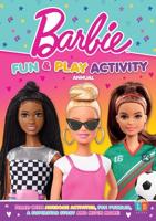 Barbie Official Fun & Play Activity Annual