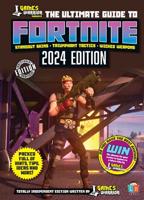 Fortnite Ultimate Guide 2024